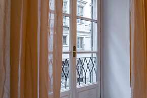 Corte d Appello Rooms MED