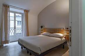 Corte d Appello Rooms MED