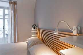 Corte d Appello Rooms MED