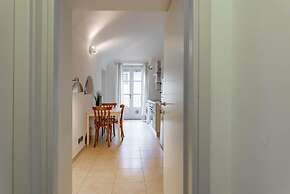 Corte d Appello Rooms MED