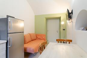 Corte d Appello Rooms MED
