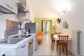 Corte d Appello Rooms MED