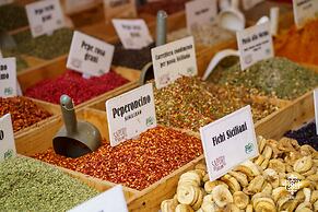 Armonia Mercato e Mare