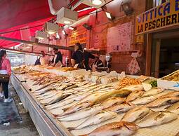 Armonia Mercato e Mare