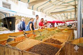 Armonia Mercato e Mare