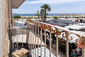 Armonia Mercato e Mare