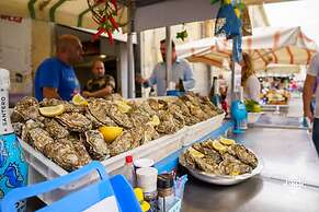 Armonia Mercato e Mare