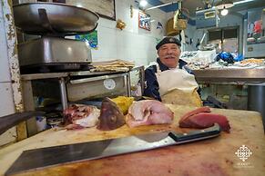 Armonia Mercato e Mare