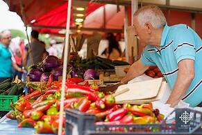 Armonia Mercato e Mare