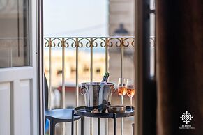 Armonia Mercato e Mare