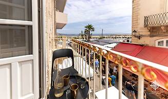 Armonia Mercato e Mare