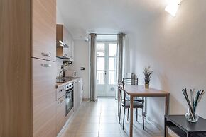 Corte d Appello Rooms