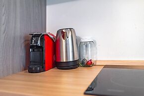 Corte d Appello Rooms