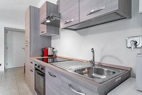 Corte d Appello Rooms