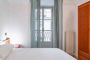 Corte d Appello Rooms