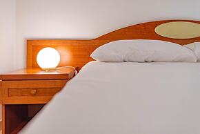 Corte d Appello Rooms