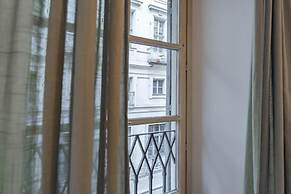 Corte d Appello Rooms