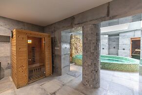 City Hotel Miskolc