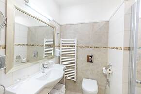 City Hotel Miskolc