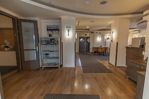 City Hotel Miskolc