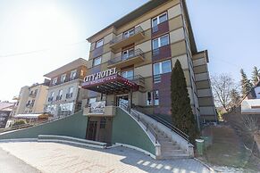 City Hotel Miskolc