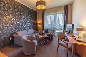 City Hotel Miskolc