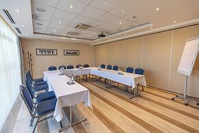 City Hotel Miskolc
