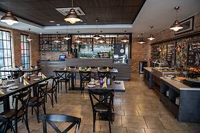 City Hotel Miskolc