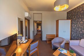 City Hotel Miskolc