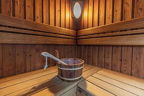 City Hotel Miskolc