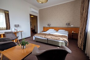 City Hotel Miskolc