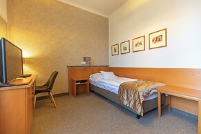 City Hotel Miskolc
