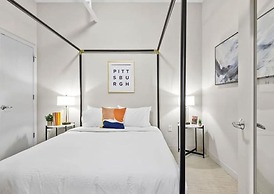 CozySuites at First Avenue