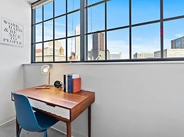 CozySuites at First Avenue