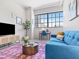 CozySuites at First Avenue