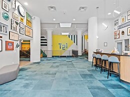 CozySuites at First Avenue