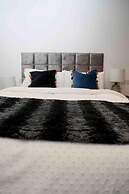 Charming 3-bed Apartment in London