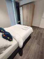 Charming 3-bed Apartment in London