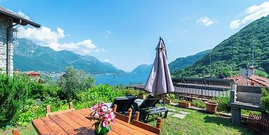 Ca del Doss con Giardino by Wonderful Italy