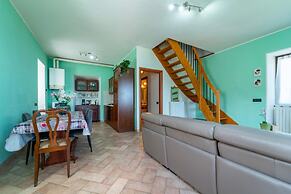 Ca del Doss con Giardino Vista Lago