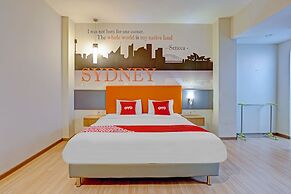 Super OYO Capital O 3905 Graha 100 Guest House Syariah