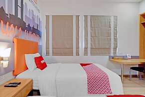 Super OYO Capital O 3905 Graha 100 Guest House Syariah