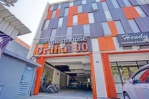Super OYO Capital O 3905 Graha 100 Guest House Syariah