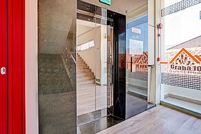 Super OYO Capital O 3905 Graha 100 Guest House Syariah