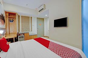 Super OYO Capital O 3905 Graha 100 Guest House Syariah