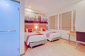 Super OYO Capital O 3905 Graha 100 Guest House Syariah