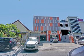 Super OYO Capital O 3905 Graha 100 Guest House Syariah