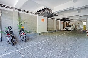 Super OYO Capital O 3905 Graha 100 Guest House Syariah