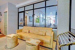 Super OYO Capital O 3905 Graha 100 Guest House Syariah