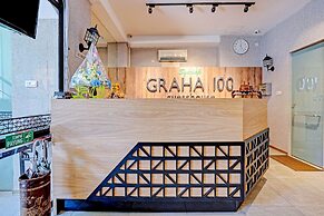 Super OYO Capital O 3905 Graha 100 Guest House Syariah